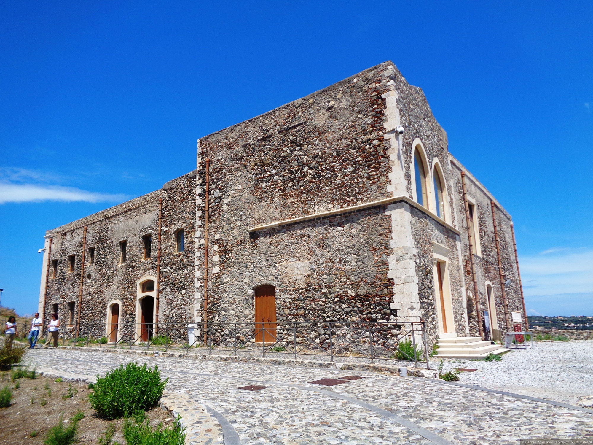 Milazzo